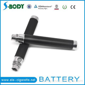 best ego battery ego t battery 650/900/1100mah at factory price